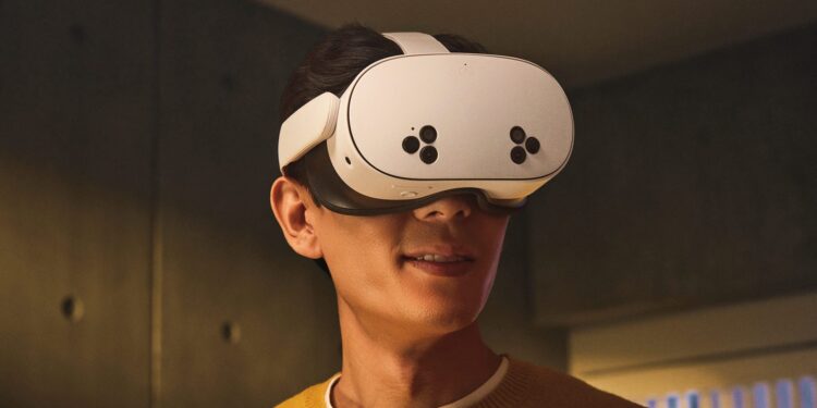 Meta anuncia Quest 3S, com lançamento no mês que vem com um preço inicial agressivo de US$ 300