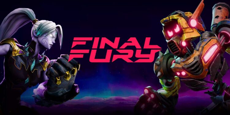 Novo jogo de luta VR do estúdio ‘Synth Riders’ ganha demonstração do Steam Next Fest na próxima semana