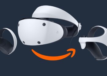 A venda do PSVR 2 ainda está forte após um aumento de 20x no volume de vendas da Black Friday