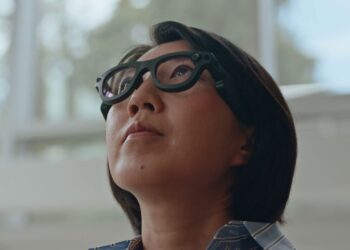 Meta revela óculos inteligentes da próxima geração ARIA para pesquisa e experimentação