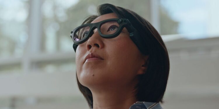 Meta revela óculos inteligentes da próxima geração ARIA para pesquisa e experimentação