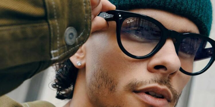 Meta Connect está se moldando para ser muito sobre óculos inteligentes este ano