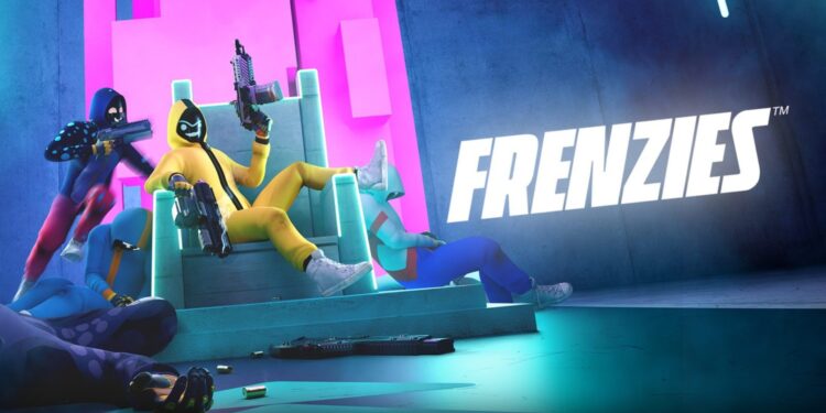 O atirador F2P ‘Frenzies’ cancelado no PSVR 2, promete “outros anúncios do PSVR 2” chegando