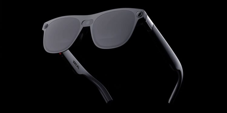 O Google provoca o próximo dispositivo Android XR: o próximo projeto de óculos de ar do XReal Aura ‘