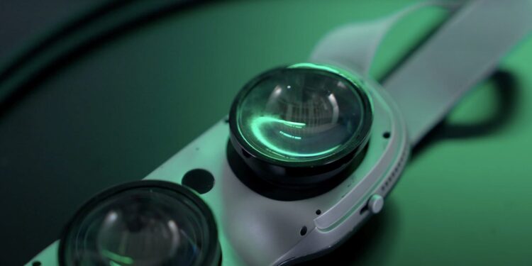 Pimax pede desculpas depois que o programa secreto de incentivo de mídia social desperta as preocupações de astroturfing