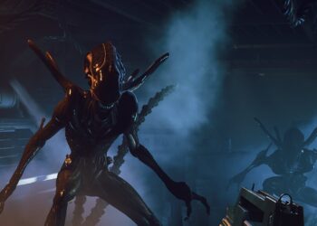‘Alien: Rogue Incursion’ está recebendo uma versão que não é VR ainda este ano