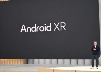O Google faz parceria com os proeminentes fabricantes de óculos para o próximo Android XR Smartglasses