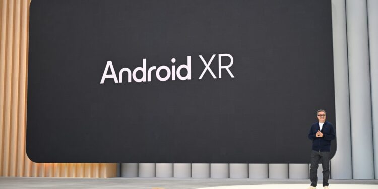 O Google faz parceria com os proeminentes fabricantes de óculos para o próximo Android XR Smartglasses