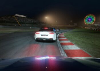 ‘Atete Corsa Evo’ 0.2 Atualização promete PC VR Desempenho Boost Em meio a uma queda de conteúdo fresco