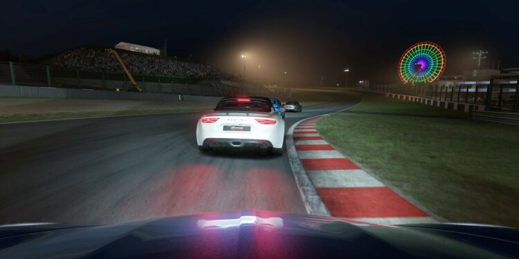 ‘Atete Corsa Evo’ 0.2 Atualização promete PC VR Desempenho Boost Em meio a uma queda de conteúdo fresco