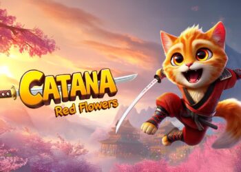 ‘Flores vermelhas’ se torna ‘Catana’ como a Joy Way pretende apelar para a multidão de buscas mais jovens