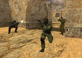 ‘Counter-Strike’ está chegando ao Quest & Pico 4 na porta não oficial da equipe de equipes VR