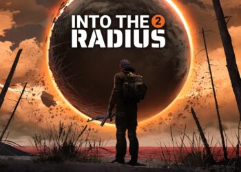 ‘Into the Radius 2’ está chegando ao Quest 3 no acesso antecipado este mês