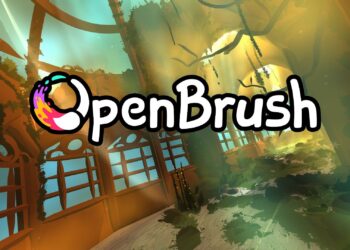 ‘Open Brush’ recebe o modo multiplayer, trazendo arte colaborativa para o sucessor gratuito de ‘pincel de inclinação’