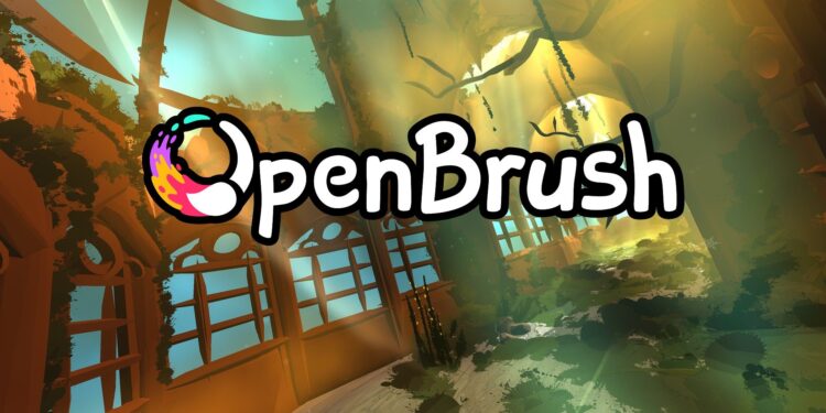 ‘Open Brush’ recebe o modo multiplayer, trazendo arte colaborativa para o sucessor gratuito de ‘pincel de inclinação’
