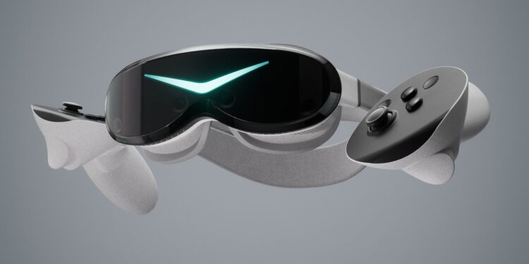 Pimax atrasa o fone de ouvido PC VR ‘Dream Air’ Thin e Light para o Q3 2025, revela a versão mais barata do Dream Air Se ‘