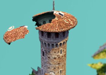 ‘Lugares intrigantes’ está finalmente chegando ao PC, chegando com VR e suporte de tela plana