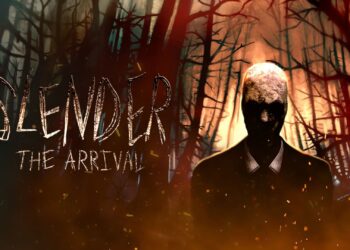 Game de terror viral ‘Slender: The Cheget VR’ atrasado para ainda este ano