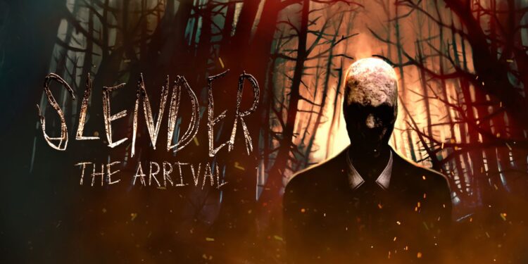 Game de terror viral ‘Slender: The Cheget VR’ atrasado para ainda este ano