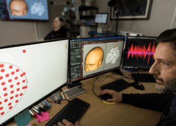 Companhia de interface neural da Valve Founder para liberar o primeiro chip cerebral deste ano