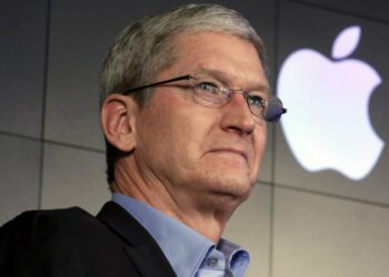 A Apple está desenvolvendo óculos inteligentes para rivalizar com os óculos de meta Ray-Ban