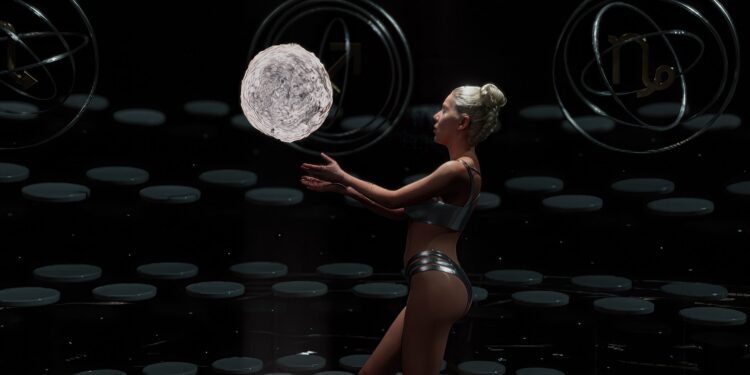 [Industry Direct] V-Nova convida os usuários de VR do PC a experimentar o formato de filme de vra de última geração