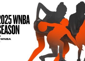WNBA Basketball 2025 Season Dips Off of This Week On Quest, com 20 jogos transmitidos ao vivo