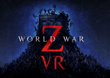 ‘Guerra Mundial Z Vr’ traz hordas de zumbis enormes para Quest & PC VR em agosto