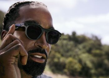 Meta investe US $ 3,5 bilhões em Essilorluxottica, fortalecendo ainda mais a parceria de óculos inteligentes