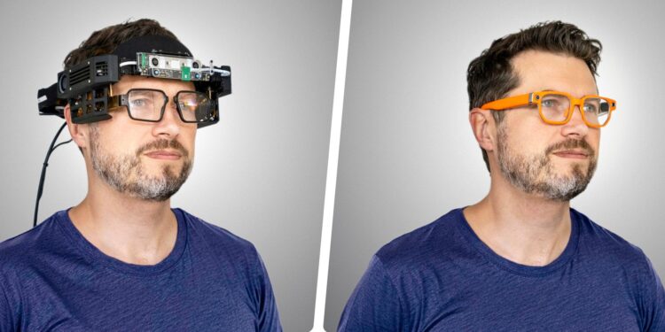 Awe 2025 Visualizar: 4 empresas que construem o futuro do XR