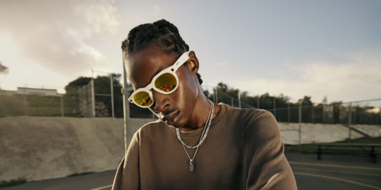 Meta revela óculos inteligentes de Oakley, prometendo melhor captura de vídeo e maior duração da bateria a $ 400