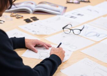 Startup de óculos inteligentes de IA dos ex-executivos da Oculus, ‘Sesame’, levanta US $ 250 milhões em financiamento da Série B