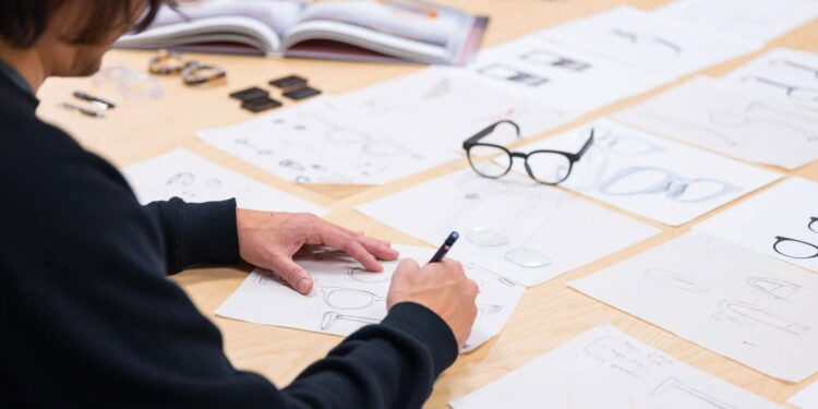 Startup de óculos inteligentes de IA dos ex-executivos da Oculus, ‘Sesame’, levanta US $ 250 milhões em financiamento da Série B