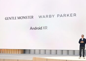 O Google supostamente investirá US $ 100 milhões em parceiro de óculos inteligentes monstro suave