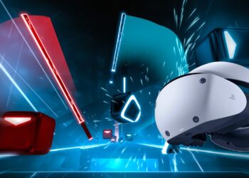 ‘Beat Saber’ para encerrar as atualizações do PSVR e PSVR 2 a partir de hoje, o multiplayer é desligado em 2026
