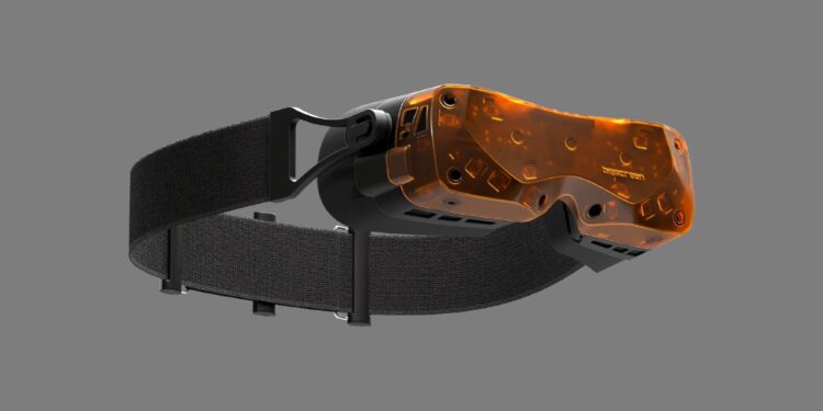 A Bigscreen Beyond 2 começa a primeira onda de remessa, visa a realização imediata até setembro