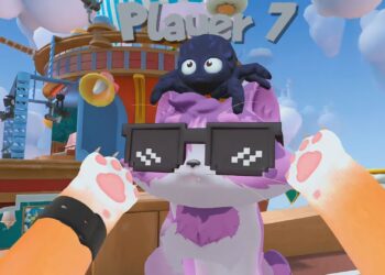 Um dos jogos single-player mais populares da Quest recebe o modo multiplayer à medida que as caixas de areia social assumem o controle