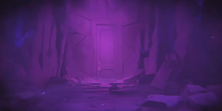 A série de plataformas de quebra -cabeça de Bandai Namco ‘Little Nightmares’ está chegando para a VR em breve