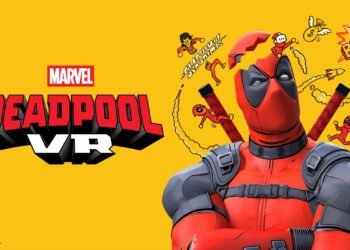 Meta anuncia o jogo ‘Deadpool VR’ de primeira parte, dublado por Neil Patrick Harris