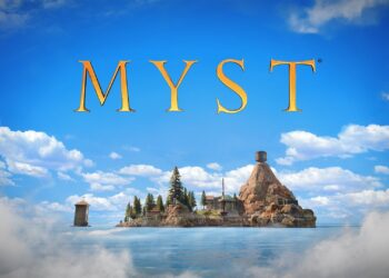 O estúdio ‘Myst’ Cyan anuncia a segunda demissão este ano