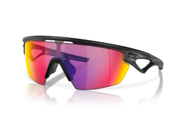 Meta provoca a Oakley Partnership for Sportier Smart Glasses, lançando este ano