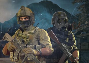 A equipe de desenvolvimento meta-de-propriedade de ‘Onward’ está sendo desmontada após a atualização importante do jogo