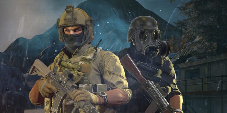 A equipe de desenvolvimento meta-de-propriedade de ‘Onward’ está sendo desmontada após a atualização importante do jogo