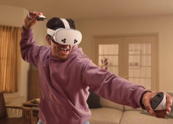 A venda mega de verão da Quest começa, trazendo até 50% de desconto nos títulos de VR dos principais