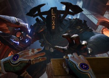 O NDReams anuncia a RV Action-Adventure ‘Reach’, embalando em ação cinematográfica e parkour este ano