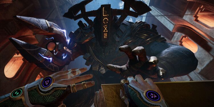 O NDReams anuncia a RV Action-Adventure ‘Reach’, embalando em ação cinematográfica e parkour este ano