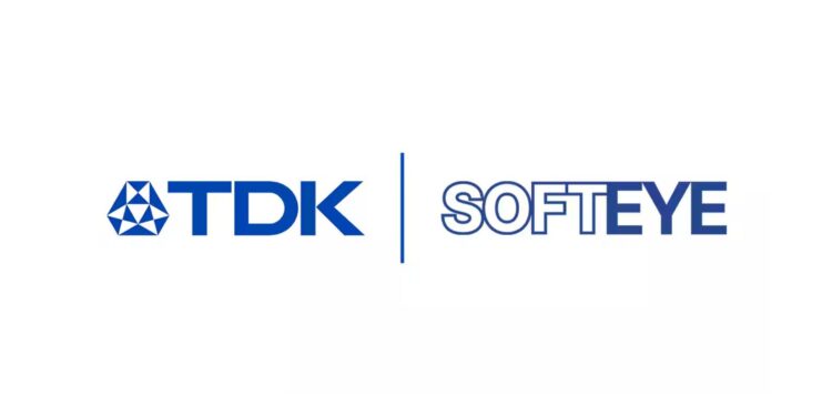 O TDK do Japão adquire o fabricante de óculos inteligentes Softeye para avançar a tecnologia AI vestível