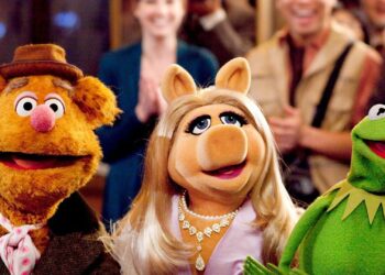 Disney em negociações com a Jim Henson Company para trazer ‘os Muppets’ para VR