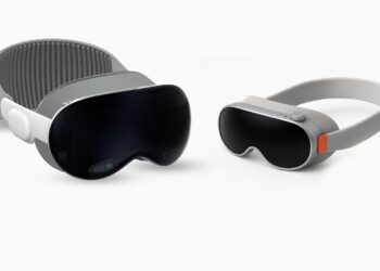 As novas personas do Vision Pro são uma grande melhoria, mas como elas serão escaladas para fones de ouvido menores?