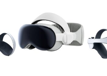 Relatório: Apple pode finalmente anunciar suporte ao controlador Vision Pro VR na próxima semana